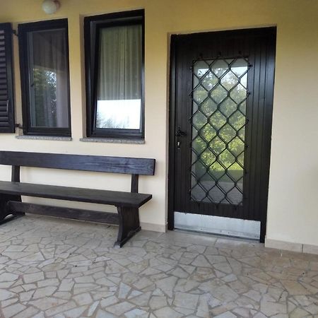 N2 Apartman Póla Kültér fotó