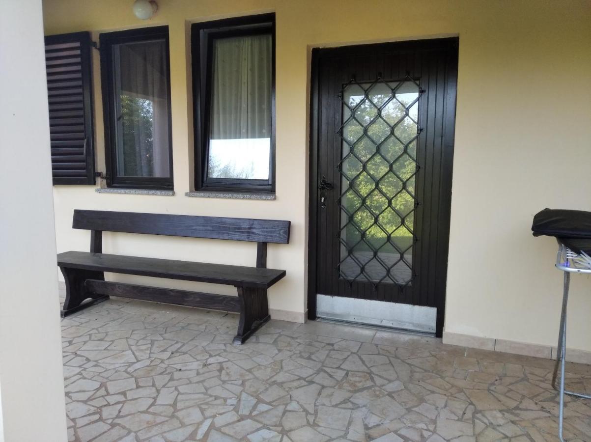 N2 Apartman Póla Kültér fotó